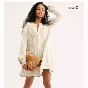 Free people yoko tunic